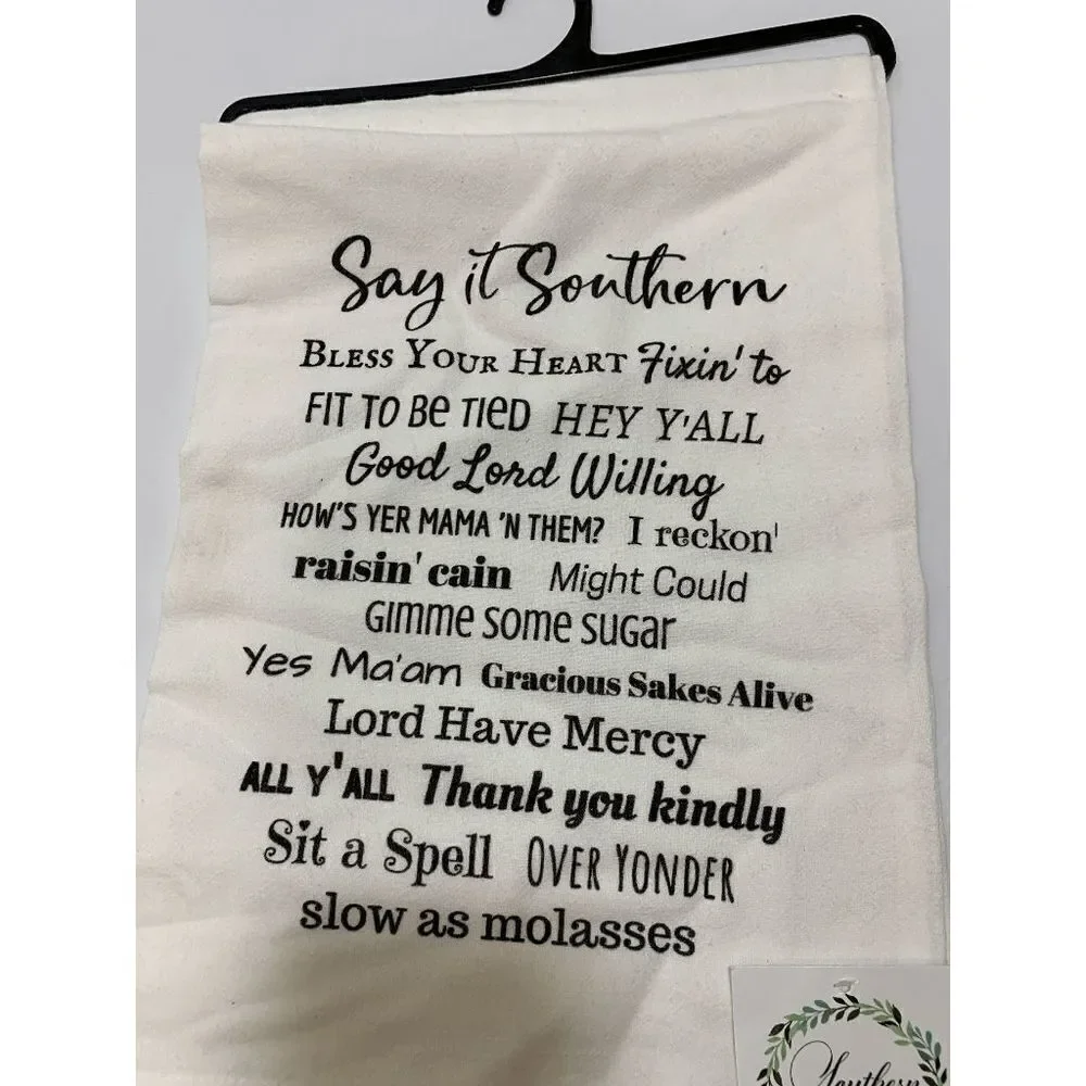 Southern Sister's Home 